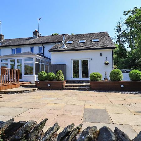 Villa Ellerbeck Bridge Kendal Exterior foto