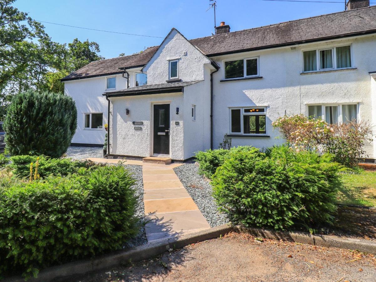 Villa Ellerbeck Bridge Kendal Exterior foto