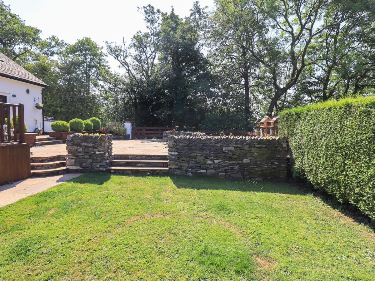 Villa Ellerbeck Bridge Kendal Exterior foto