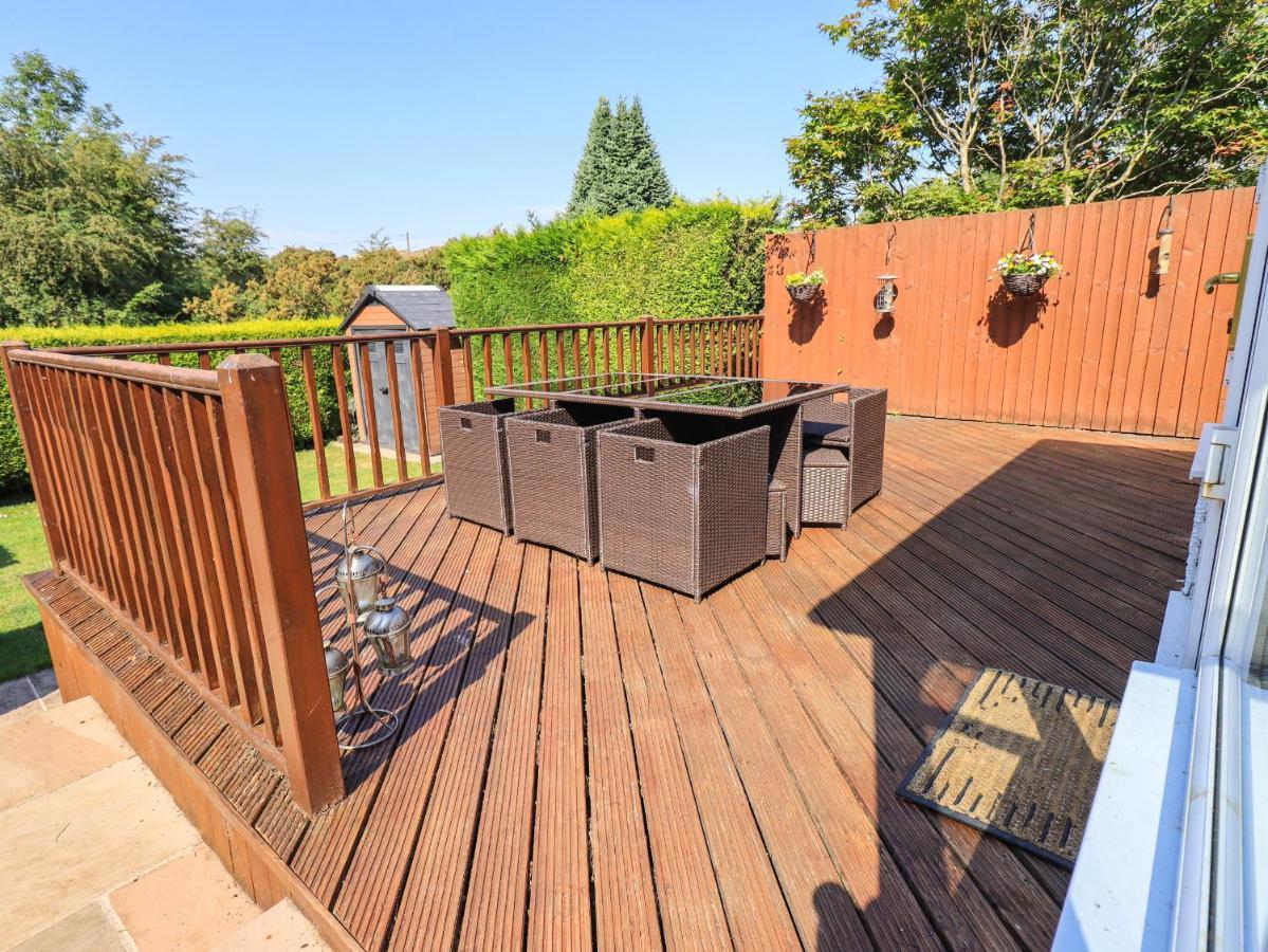 Villa Ellerbeck Bridge Kendal Exterior foto