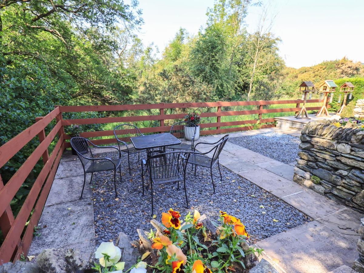 Villa Ellerbeck Bridge Kendal Exterior foto