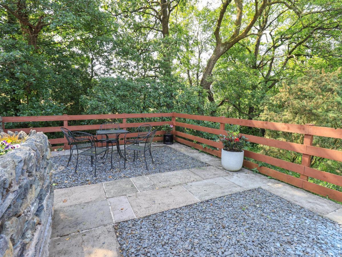 Villa Ellerbeck Bridge Kendal Exterior foto