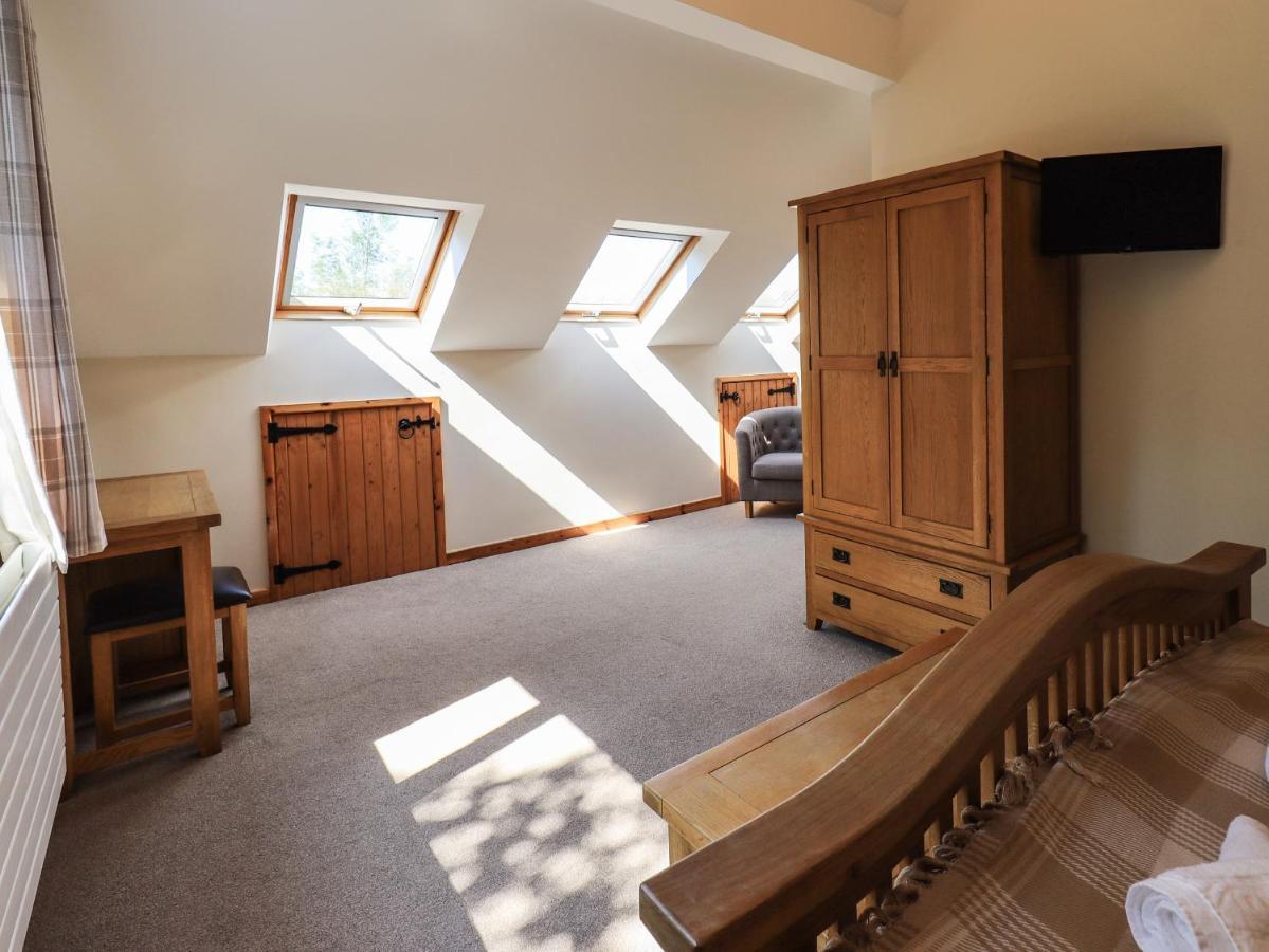 Villa Ellerbeck Bridge Kendal Exterior foto