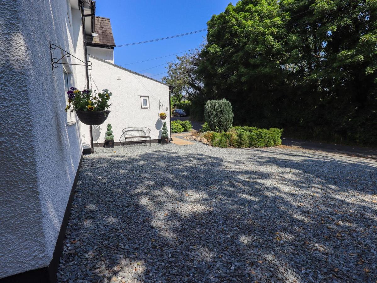 Villa Ellerbeck Bridge Kendal Exterior foto